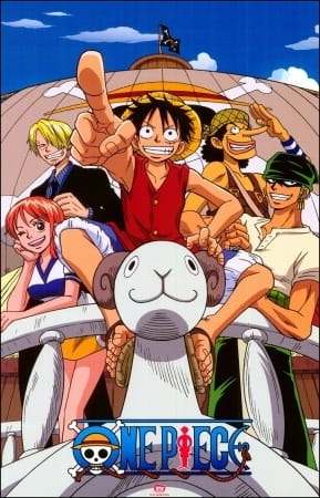 One Piece thumbnail